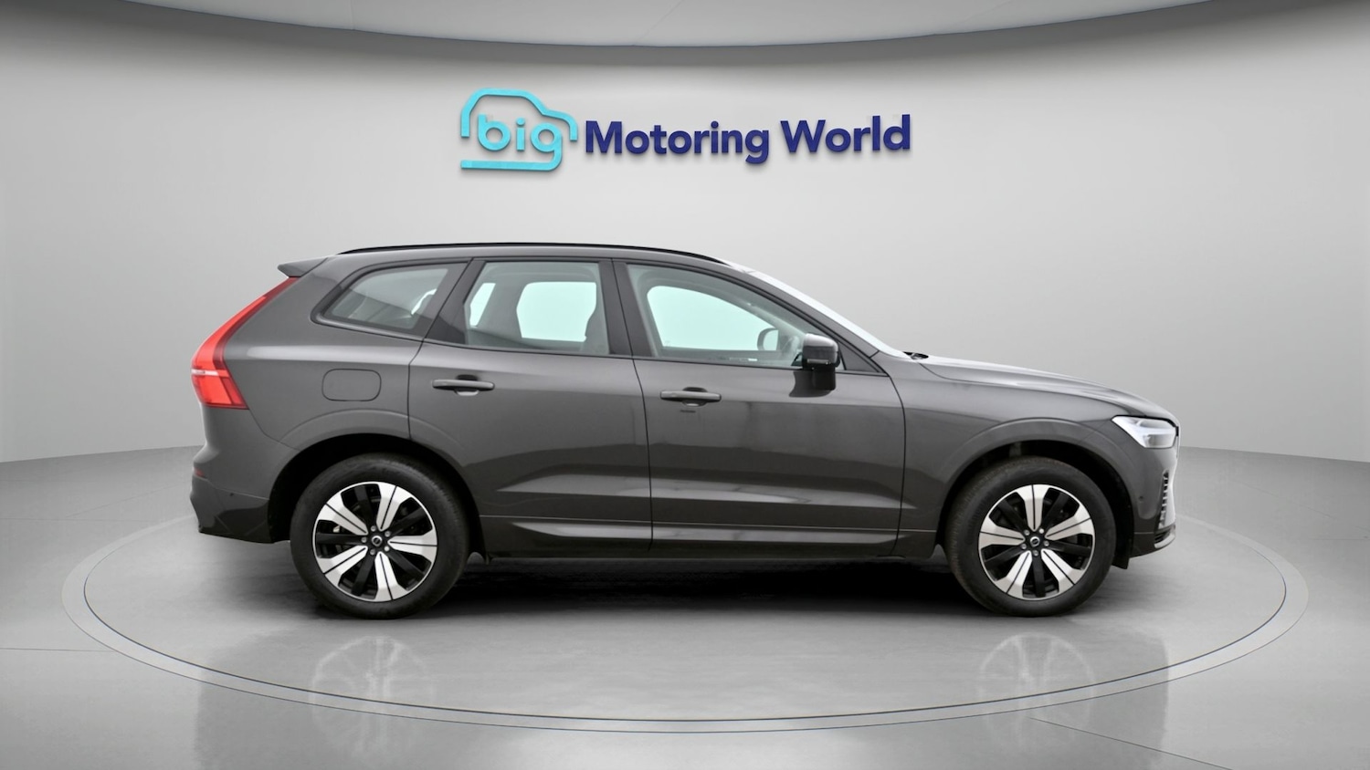 Used Volvo XC60 for sale - 78084974: Photo 8