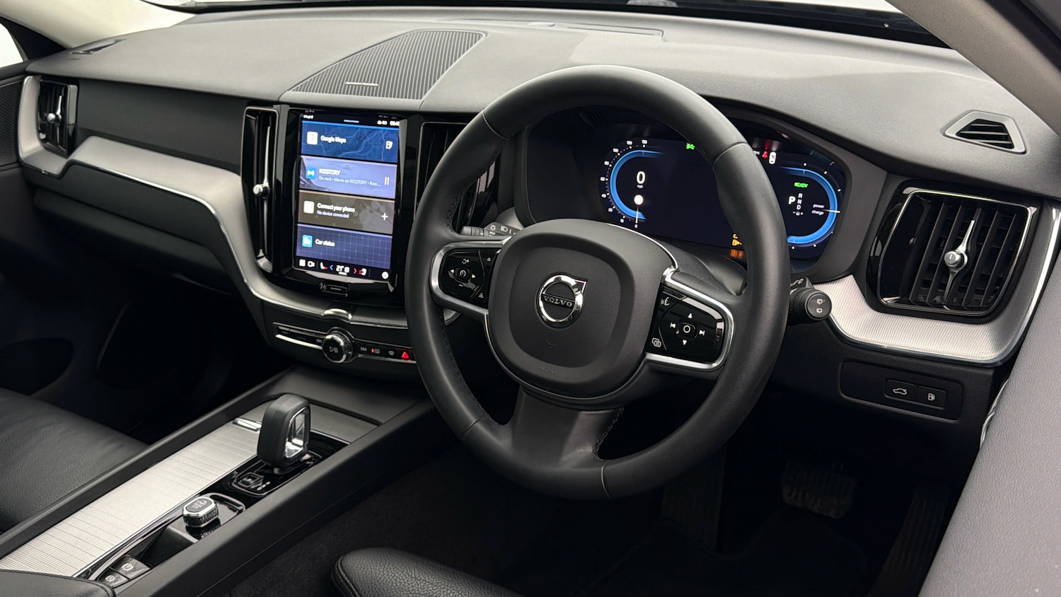 Used Volvo XC60 for sale - 78084974: Photo 9