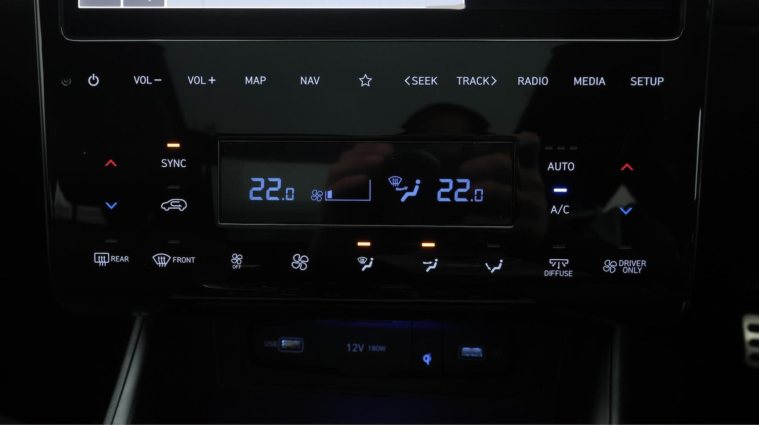 Used Hyundai TUCSON 2023 for sale - 76189977: Photo 13