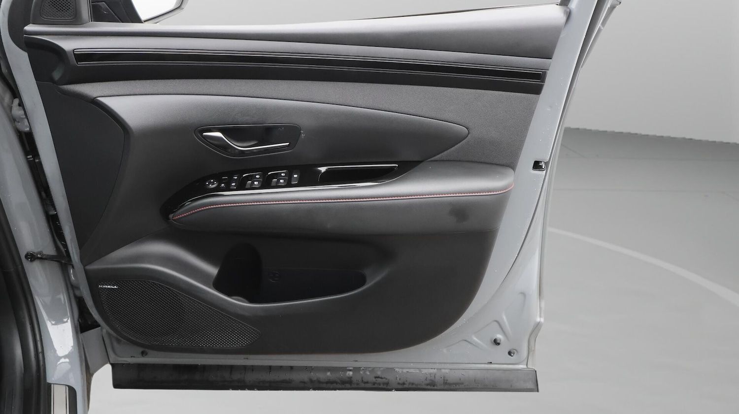Used Hyundai TUCSON 2023 for sale - 76189977: Photo 16