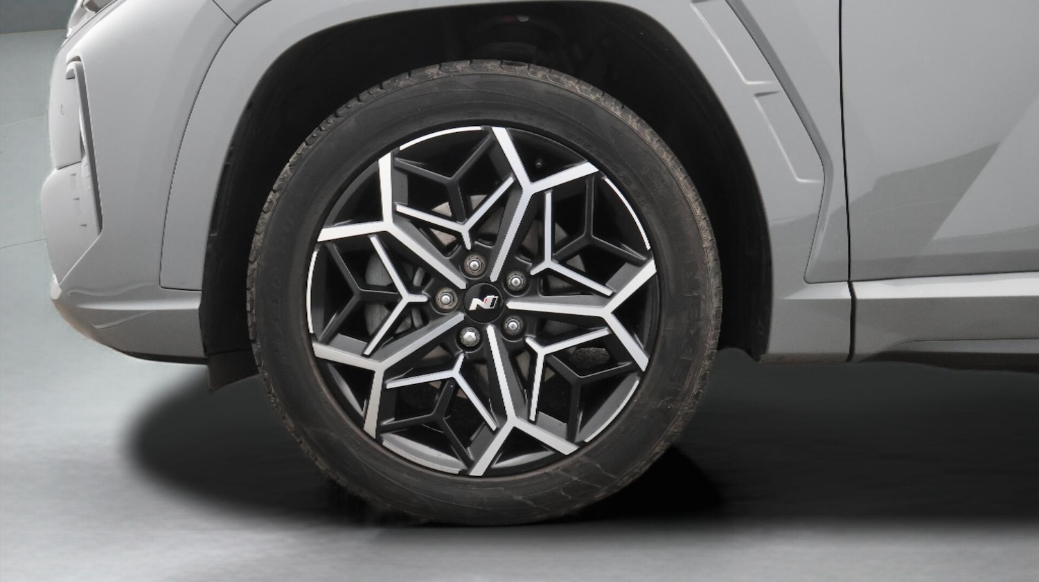 Used Hyundai TUCSON 2023 for sale - 76189977: Photo 19