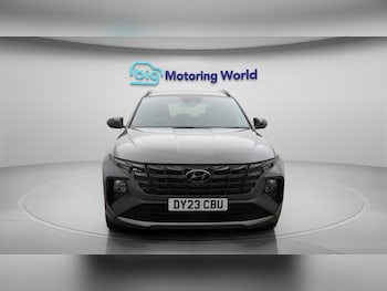 Used Hyundai TUCSON 2023 for sale - 76189977: Photo 3
