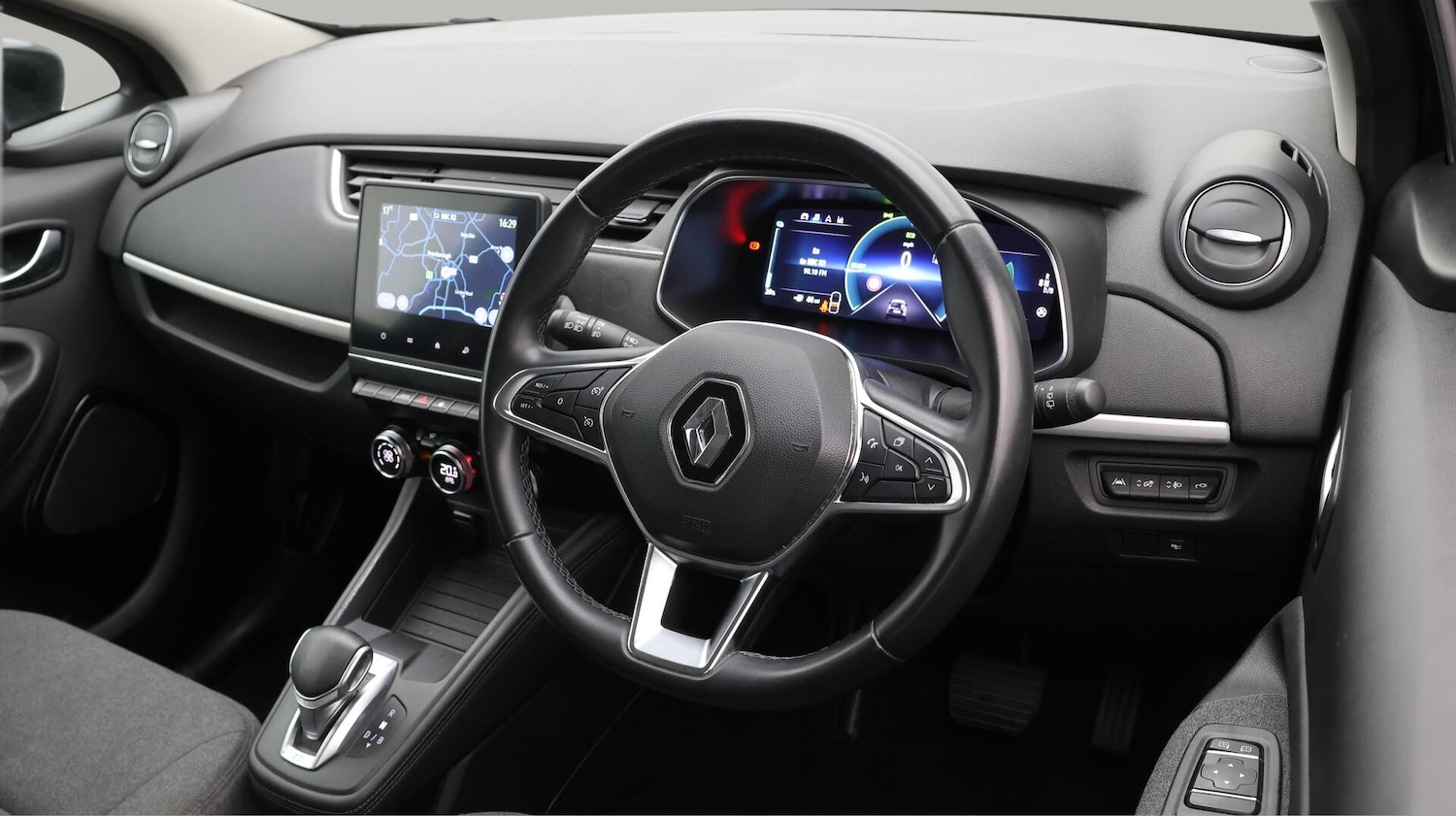 Used Renault Zoe 2021 for sale - 76562147: Photo 10