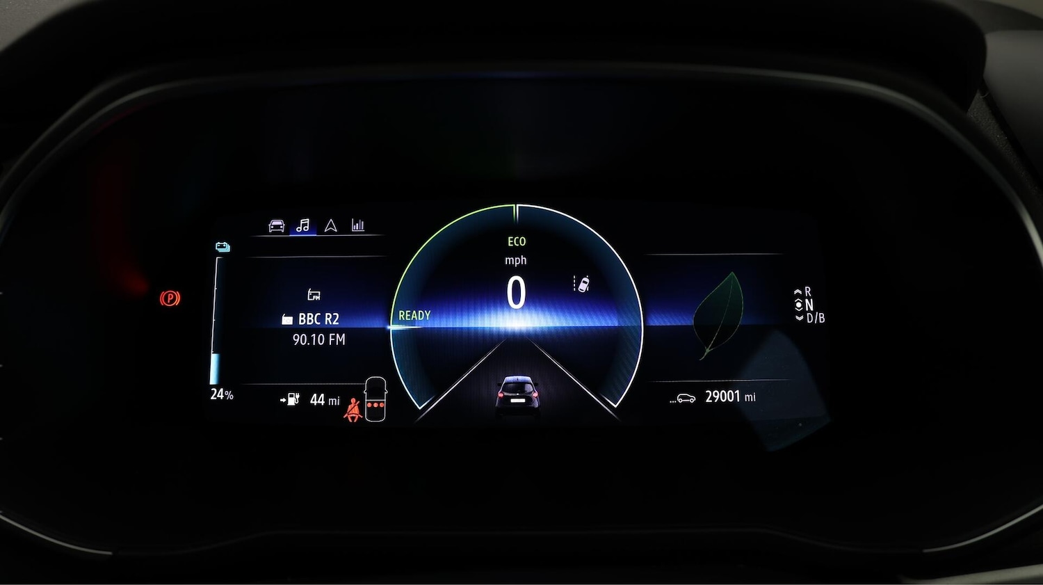 Used Renault Zoe 2021 for sale - 76562147: Photo 11