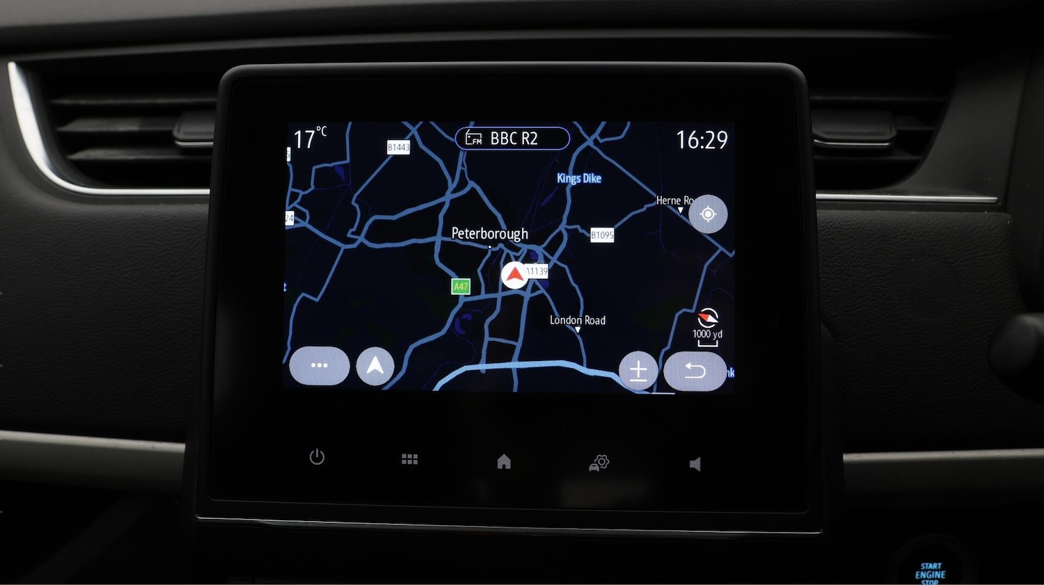 Used Renault Zoe 2021 for sale - 76562147: Photo 12