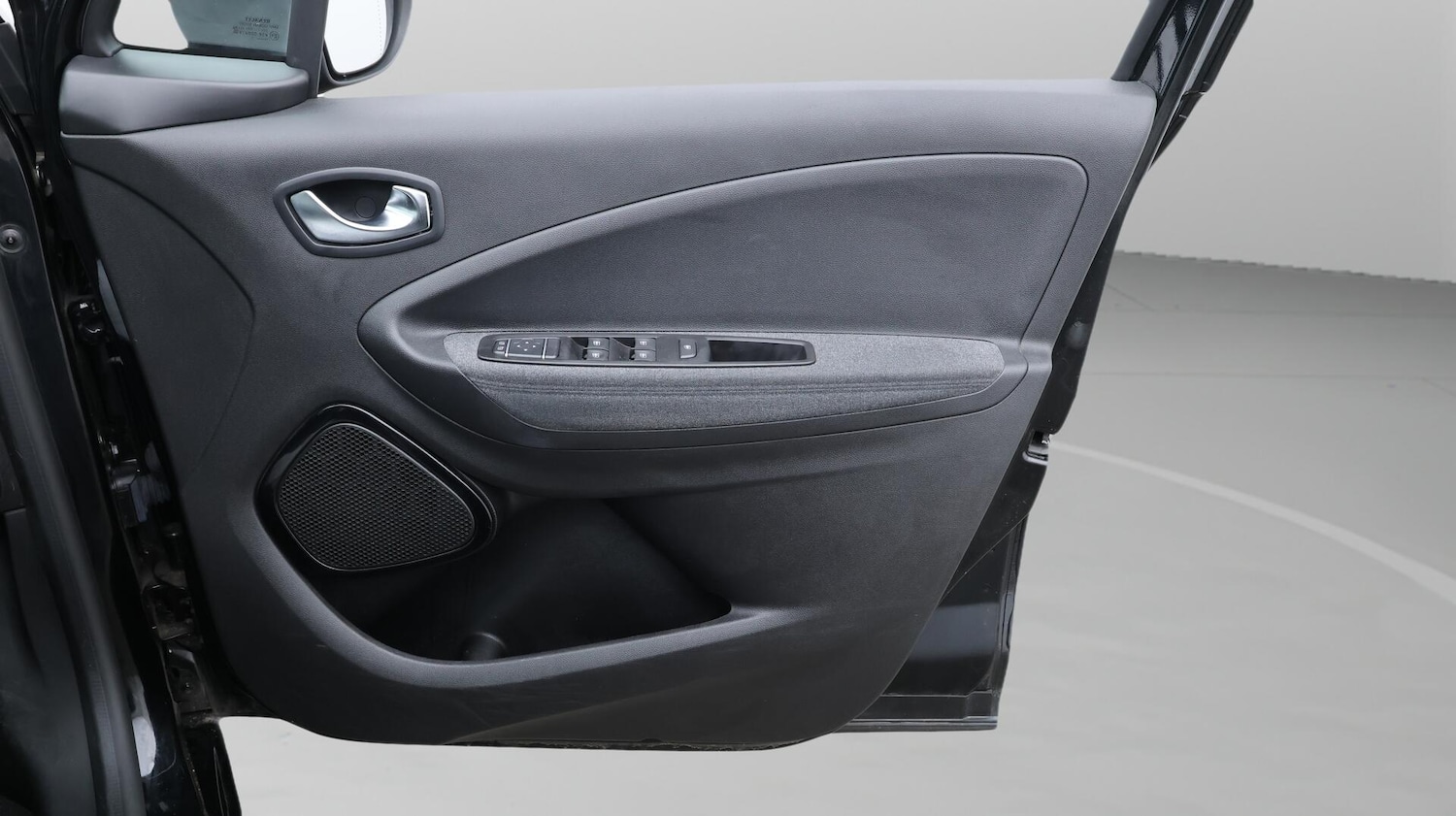 Used Renault Zoe 2021 for sale - 76562147: Photo 16