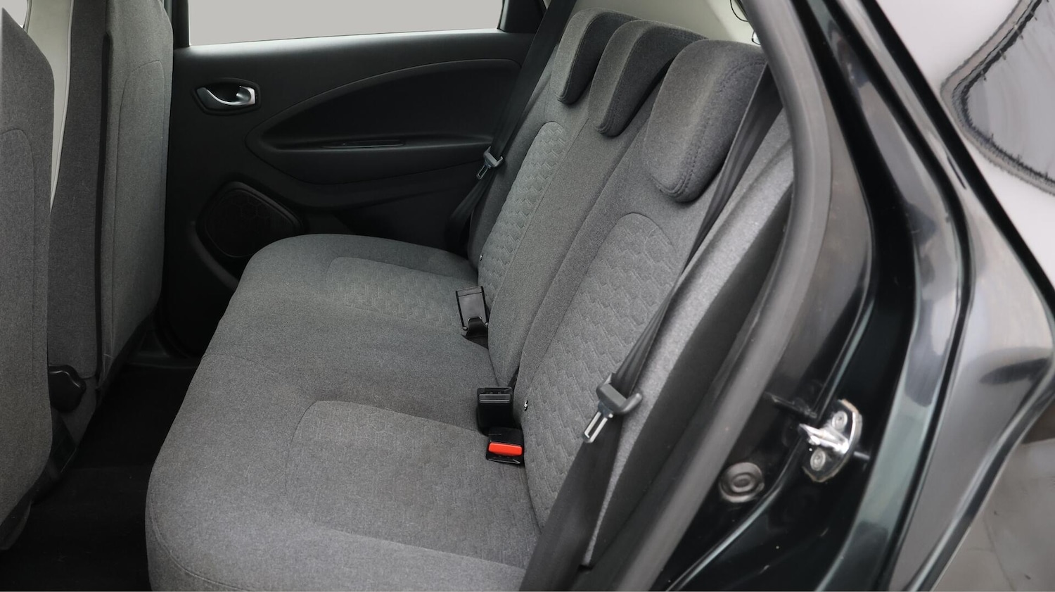 Used Renault Zoe 2021 for sale - 76562147: Photo 17