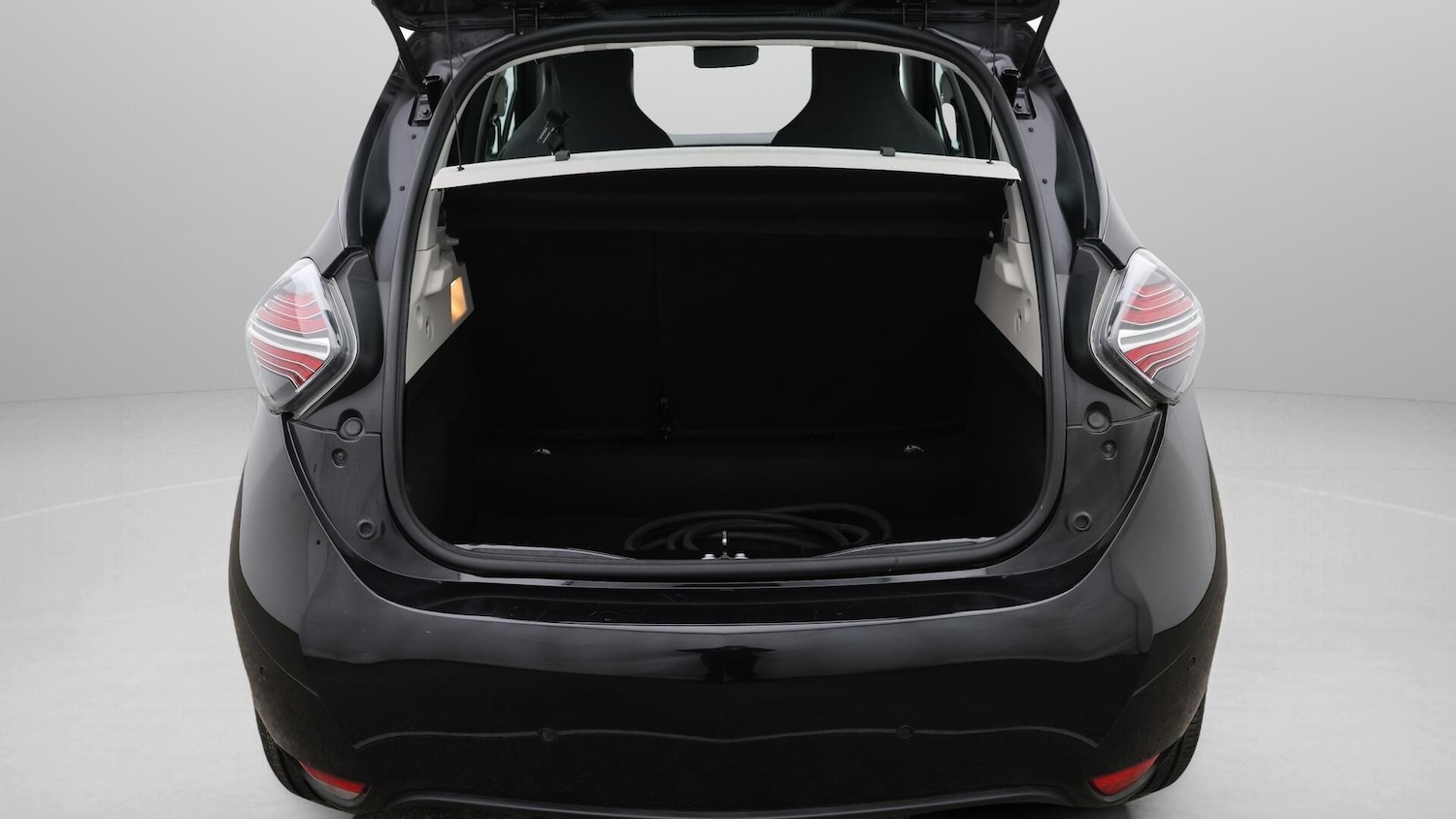 Used Renault Zoe 2021 for sale - 76562147: Photo 18