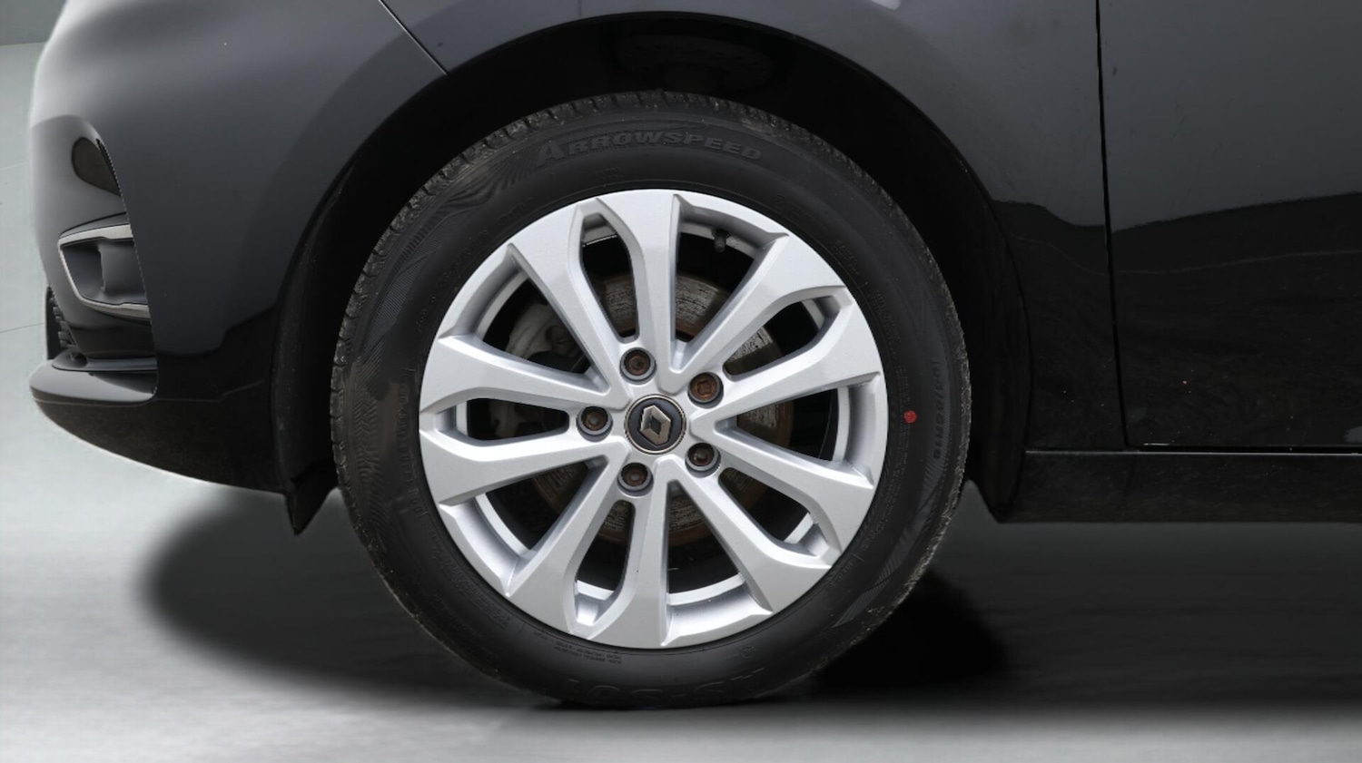 Used Renault Zoe 2021 for sale - 76562147: Photo 19