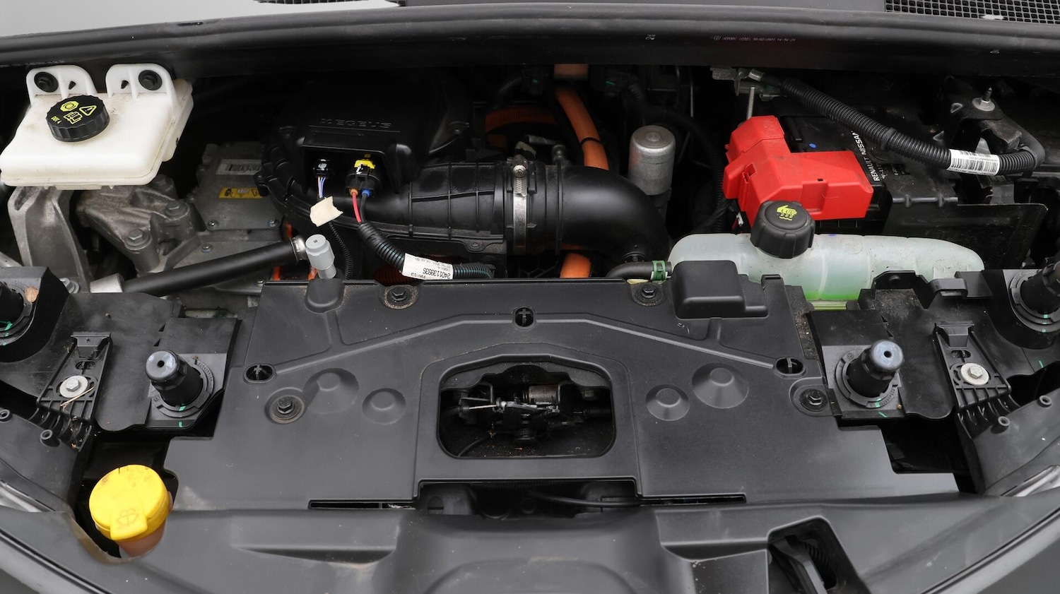 Used Renault Zoe 2021 for sale - 76562147: Photo 20