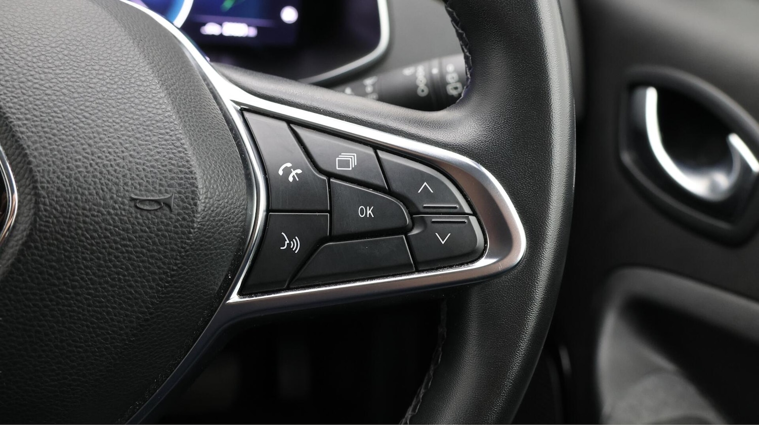 Used Renault Zoe 2021 for sale - 76562147: Photo 26