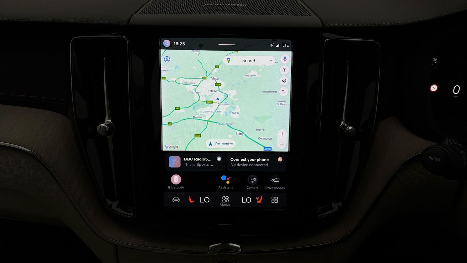 Used Volvo XC60 2022 for sale - 78027595: Photo 10