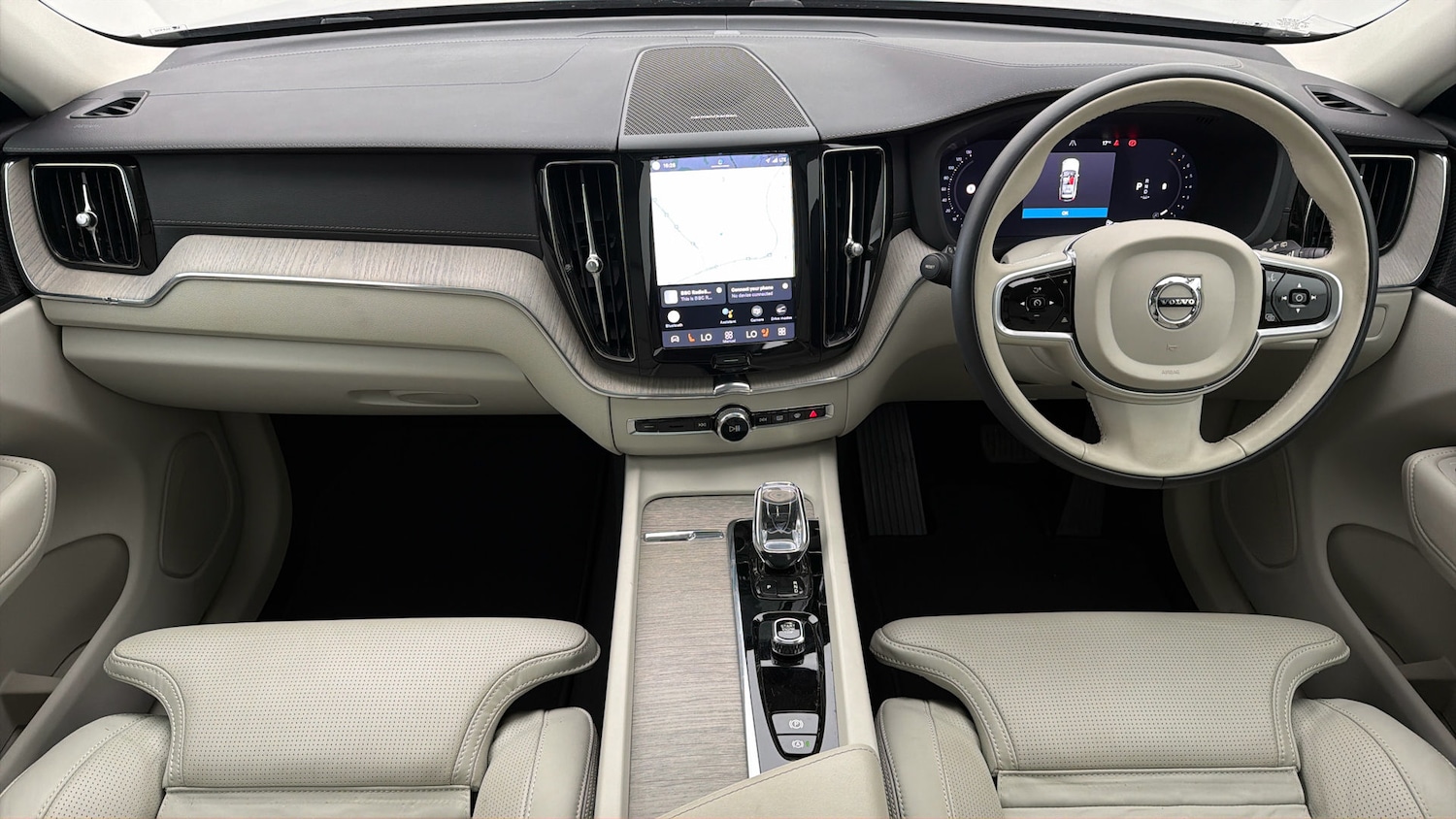 Used Volvo XC60 2022 for sale - 78027595: Photo 12