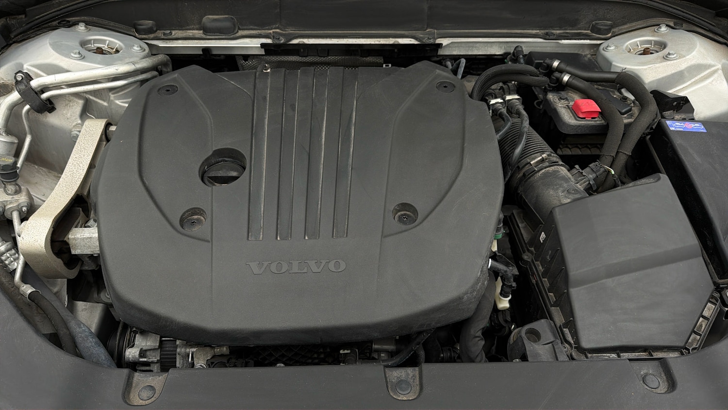 Used Volvo XC60 2022 for sale - 78027595: Photo 18