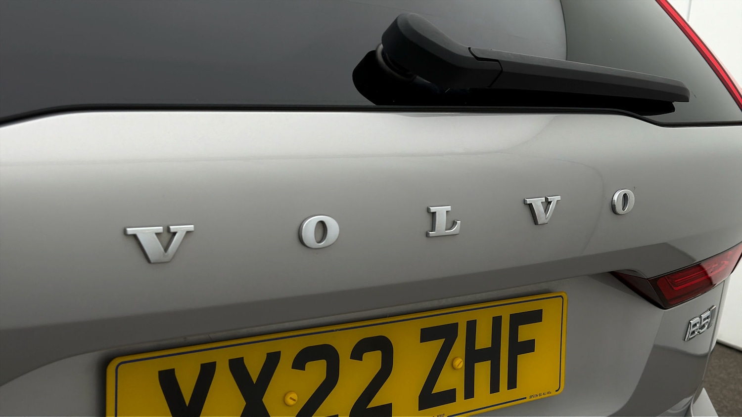 Used Volvo XC60 2022 for sale - 78027595: Photo 19