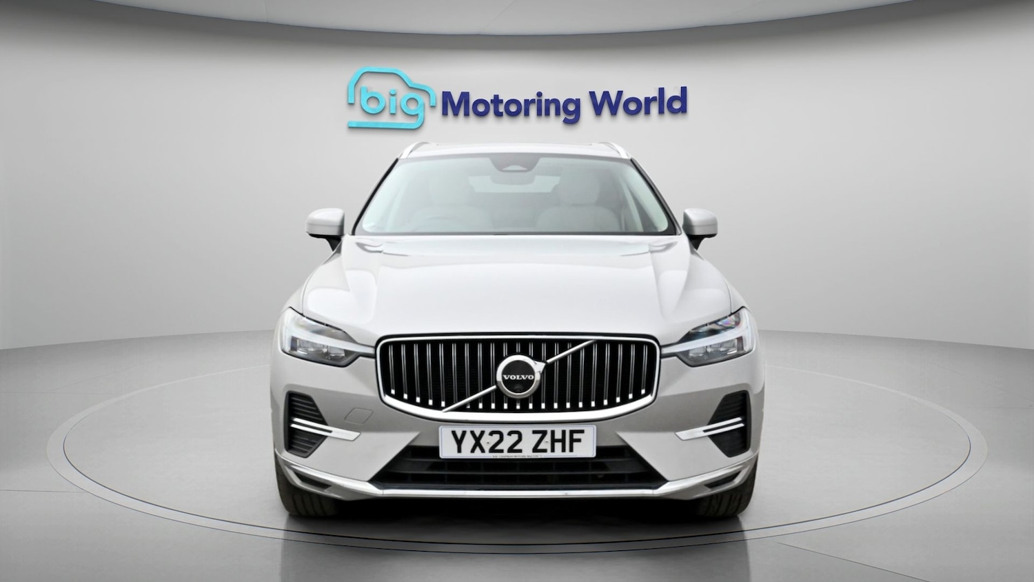 Used Volvo XC60 2022 for sale - 78027595: Photo 2