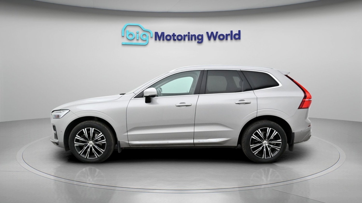 Used Volvo XC60 2022 for sale - 78027595: Photo 4