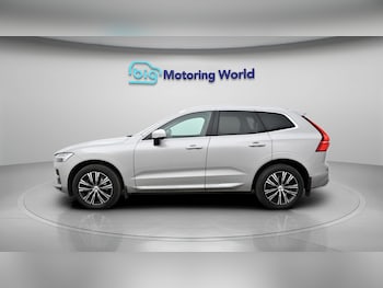 Used Volvo XC60 2022 for sale - 78027595: Photo