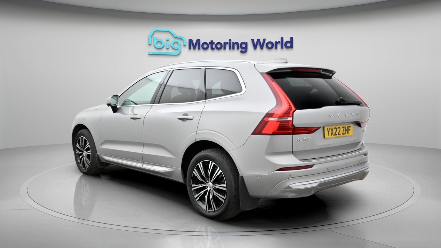 Used Volvo XC60 2022 for sale - 78027595: Photo 5