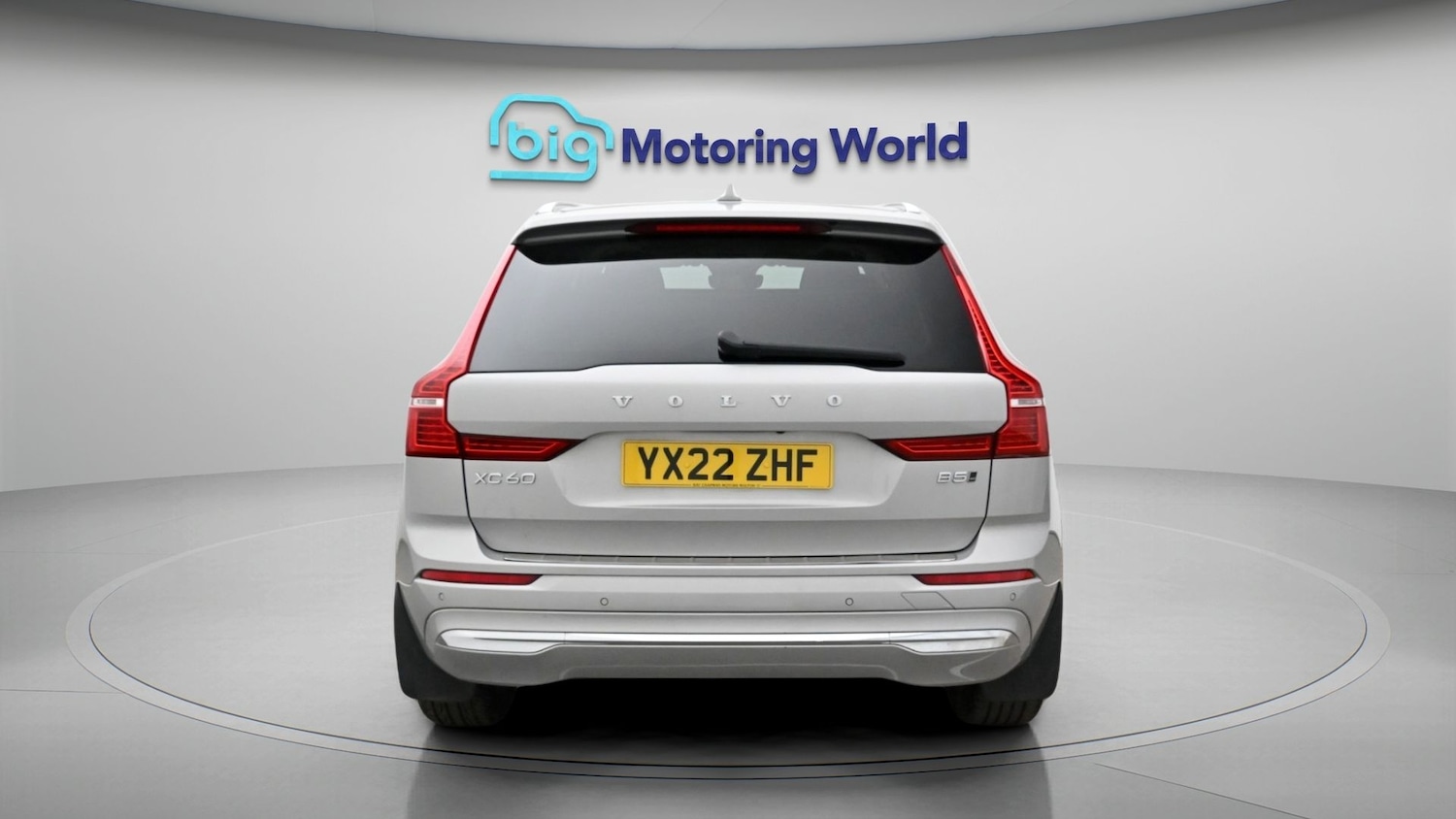 Used Volvo XC60 2022 for sale - 78027595: Photo 6