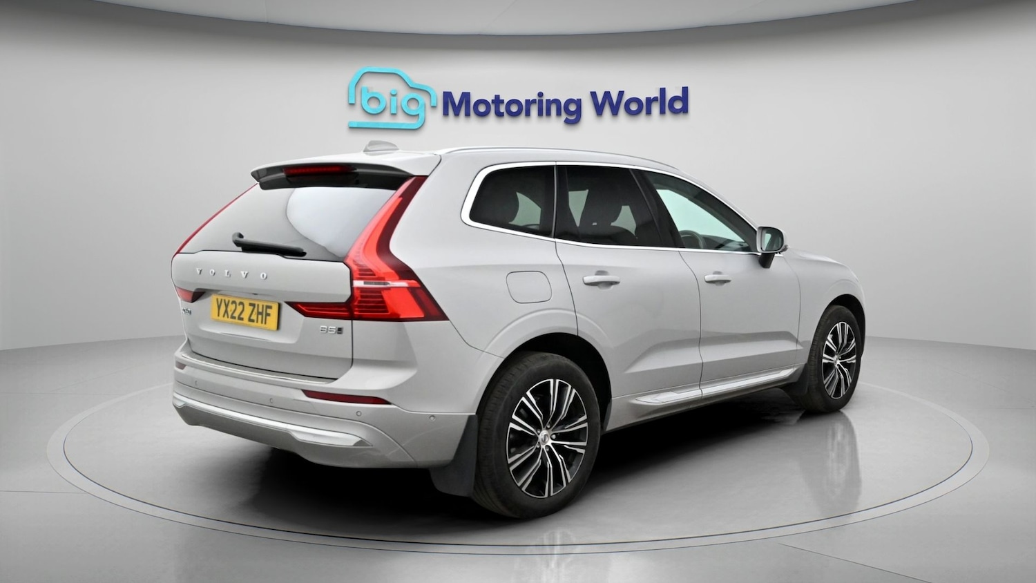 Used Volvo XC60 2022 for sale - 78027595: Photo 7