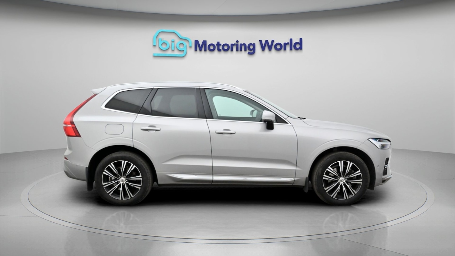 Used Volvo XC60 2022 for sale - 78027595: Photo 8
