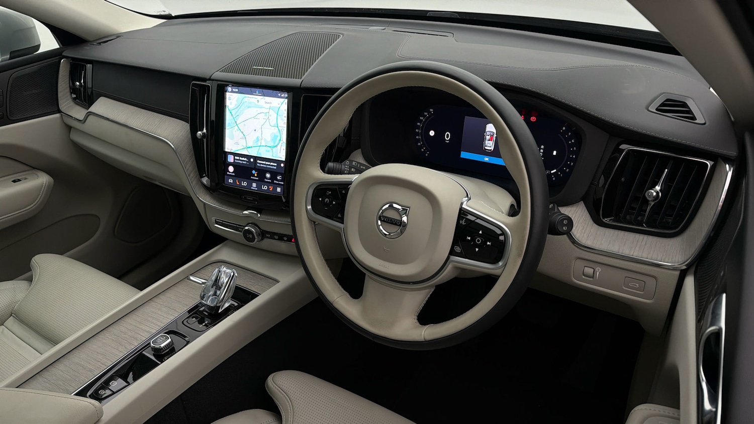 Used Volvo XC60 2022 for sale - 78027595: Photo 9