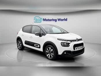 Used Citroen C3 2024 for sale - 79816678: Photo
