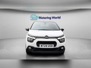 Used Citroen C3 2024 for sale - 79816678: Photo