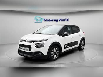 Used Citroen C3 2024 for sale - 79816678: Photo