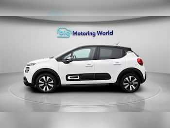 Used Citroen C3 2024 for sale - 79816678: Photo