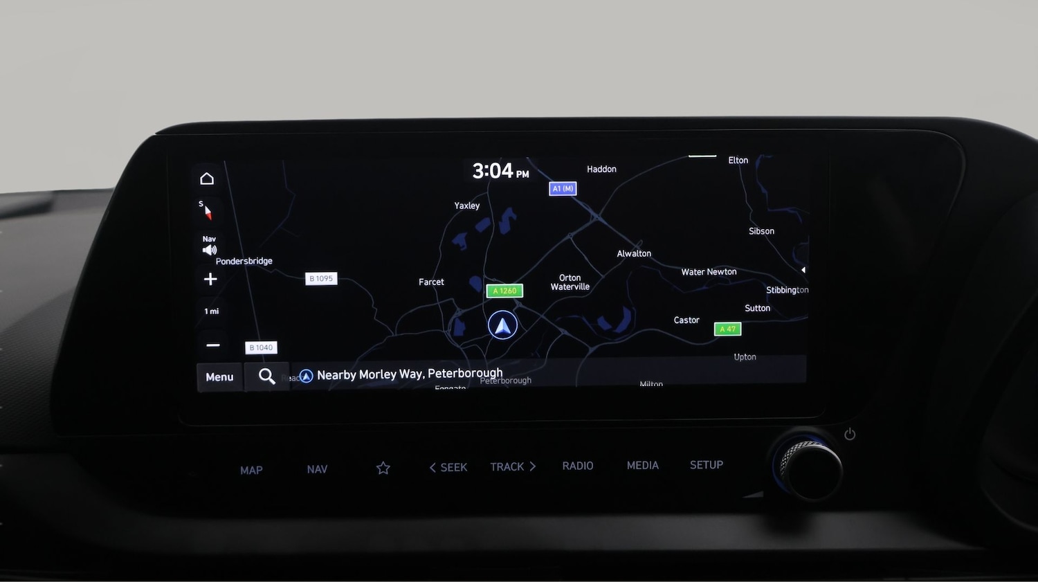 Used Hyundai BAYON 2022 for sale - 77431222: Photo 11