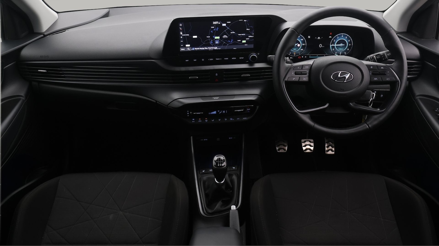 Used Hyundai BAYON 2022 for sale - 77431222: Photo 13