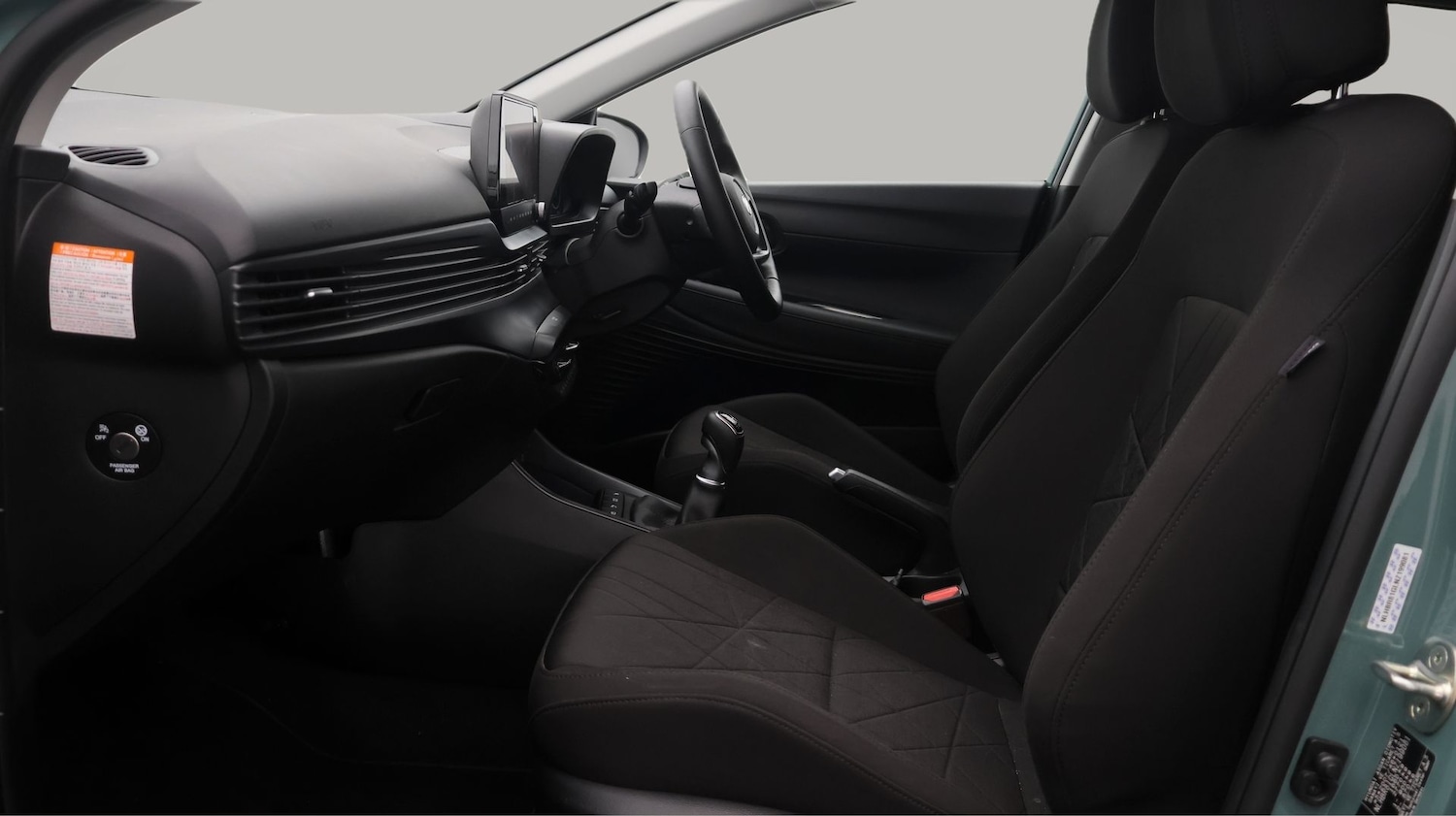 Used Hyundai BAYON 2022 for sale - 77431222: Photo 14