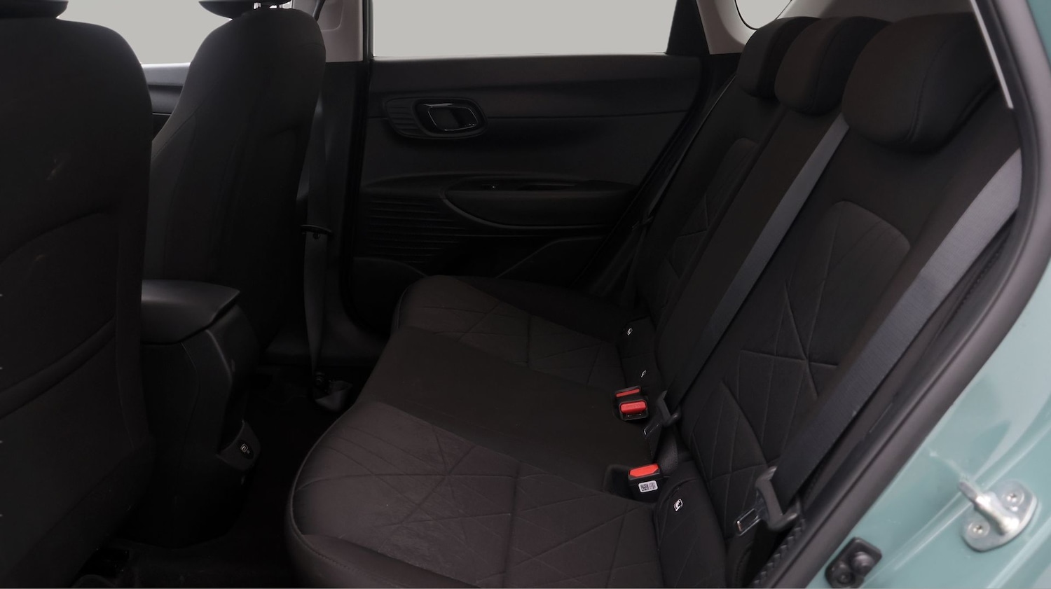 Used Hyundai BAYON 2022 for sale - 77431222: Photo 16