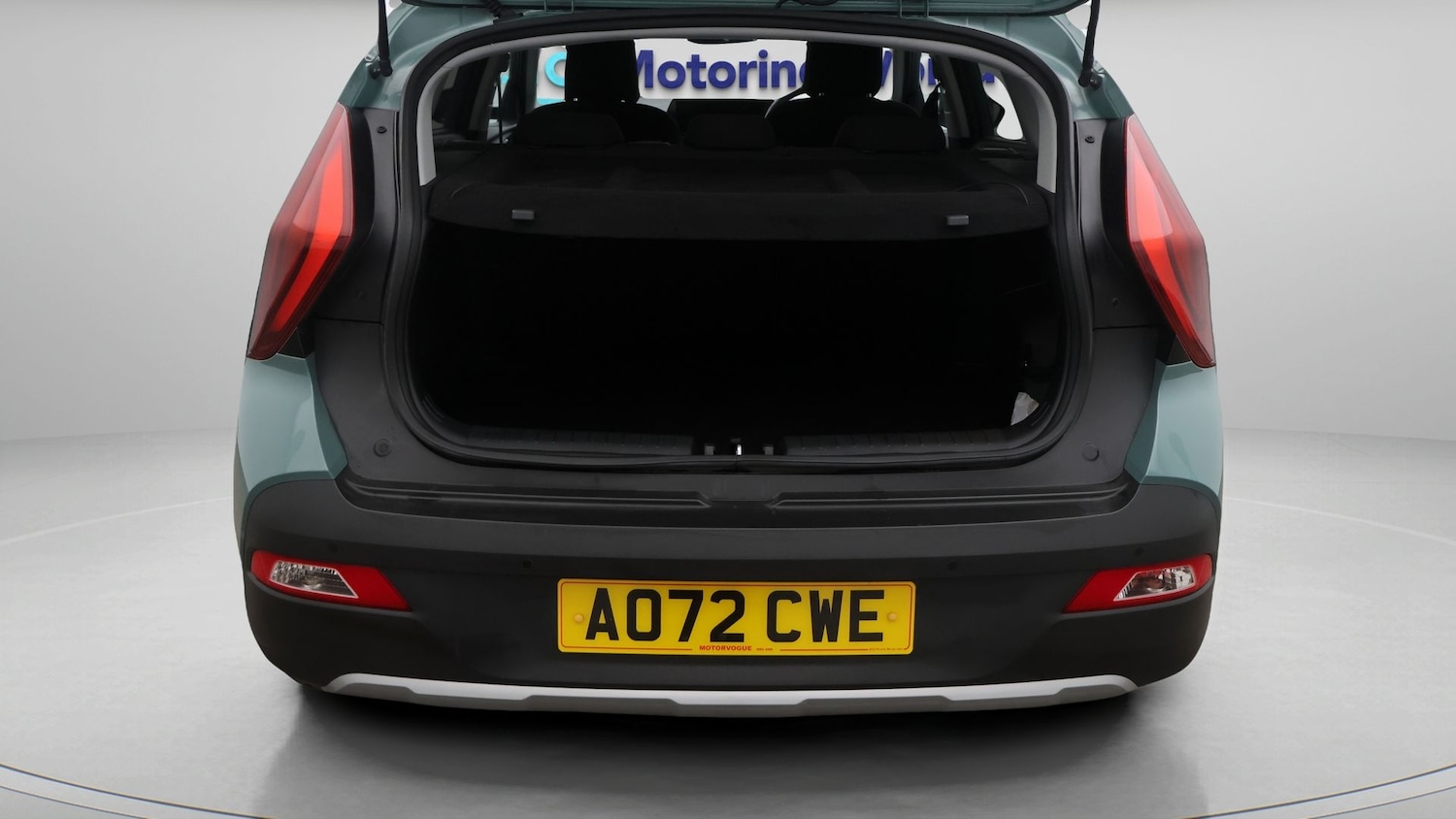 Used Hyundai BAYON 2022 for sale - 77431222: Photo 17