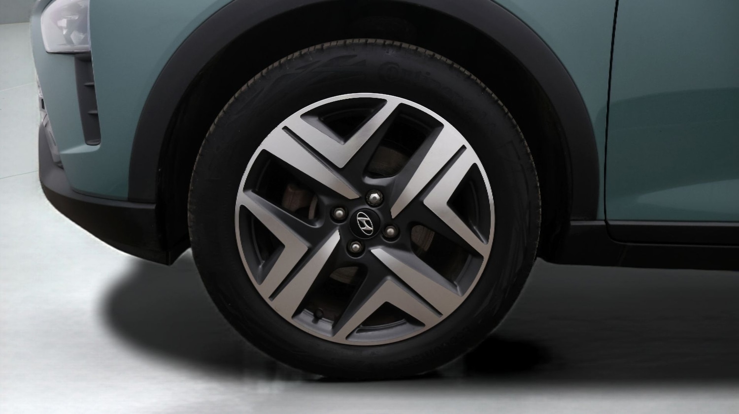 Used Hyundai BAYON 2022 for sale - 77431222: Photo 18