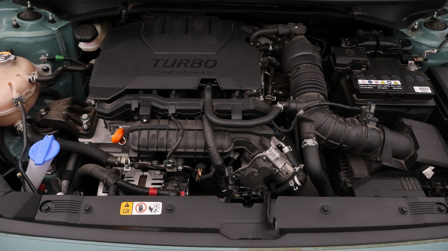 Used Hyundai BAYON 2022 for sale - 77431222: Photo 19