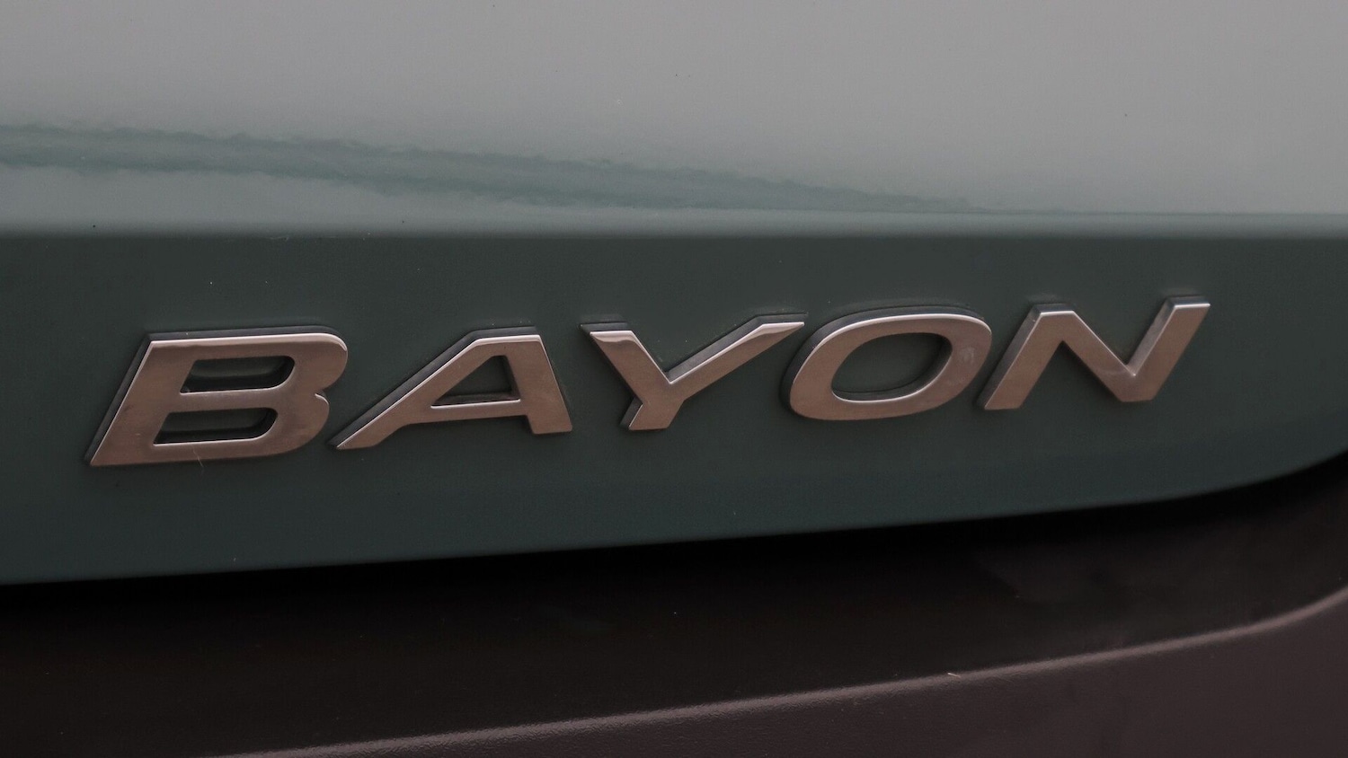 Used Hyundai BAYON 2022 for sale - 77431222: Photo 23