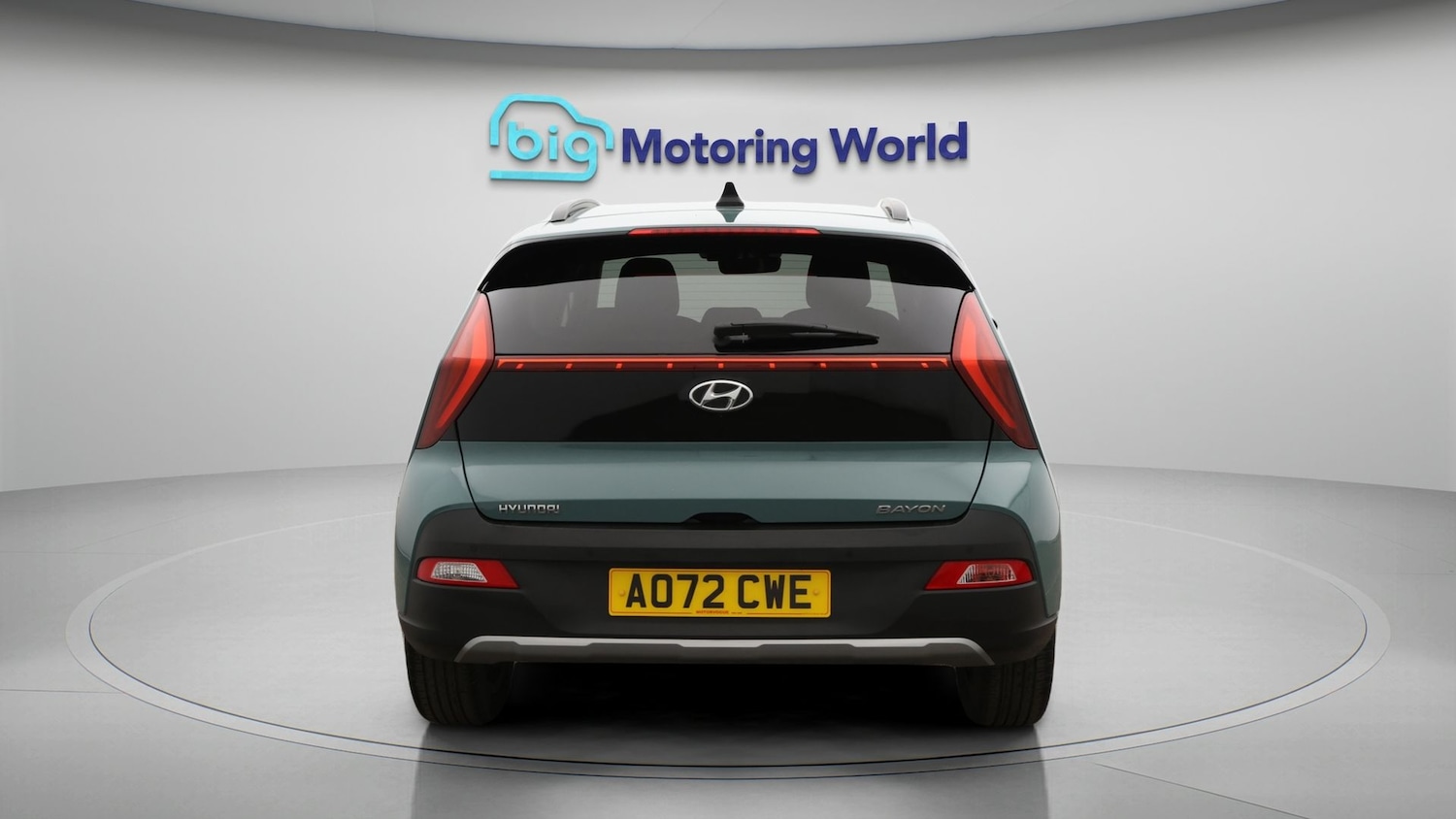 Used Hyundai BAYON 2022 for sale - 77431222: Photo 6