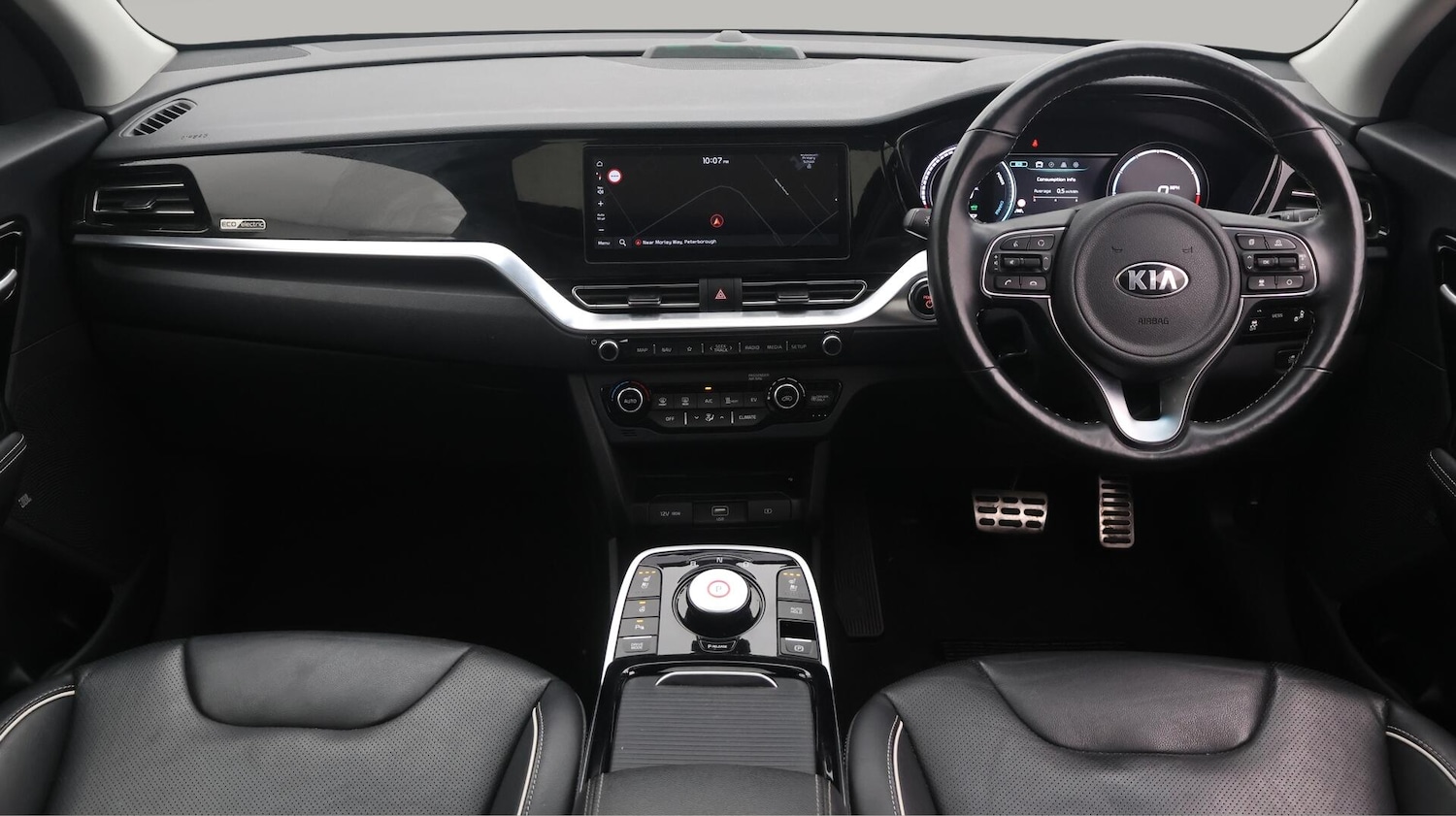 Used Kia Niro 2021 for sale - 76457558: Photo 14