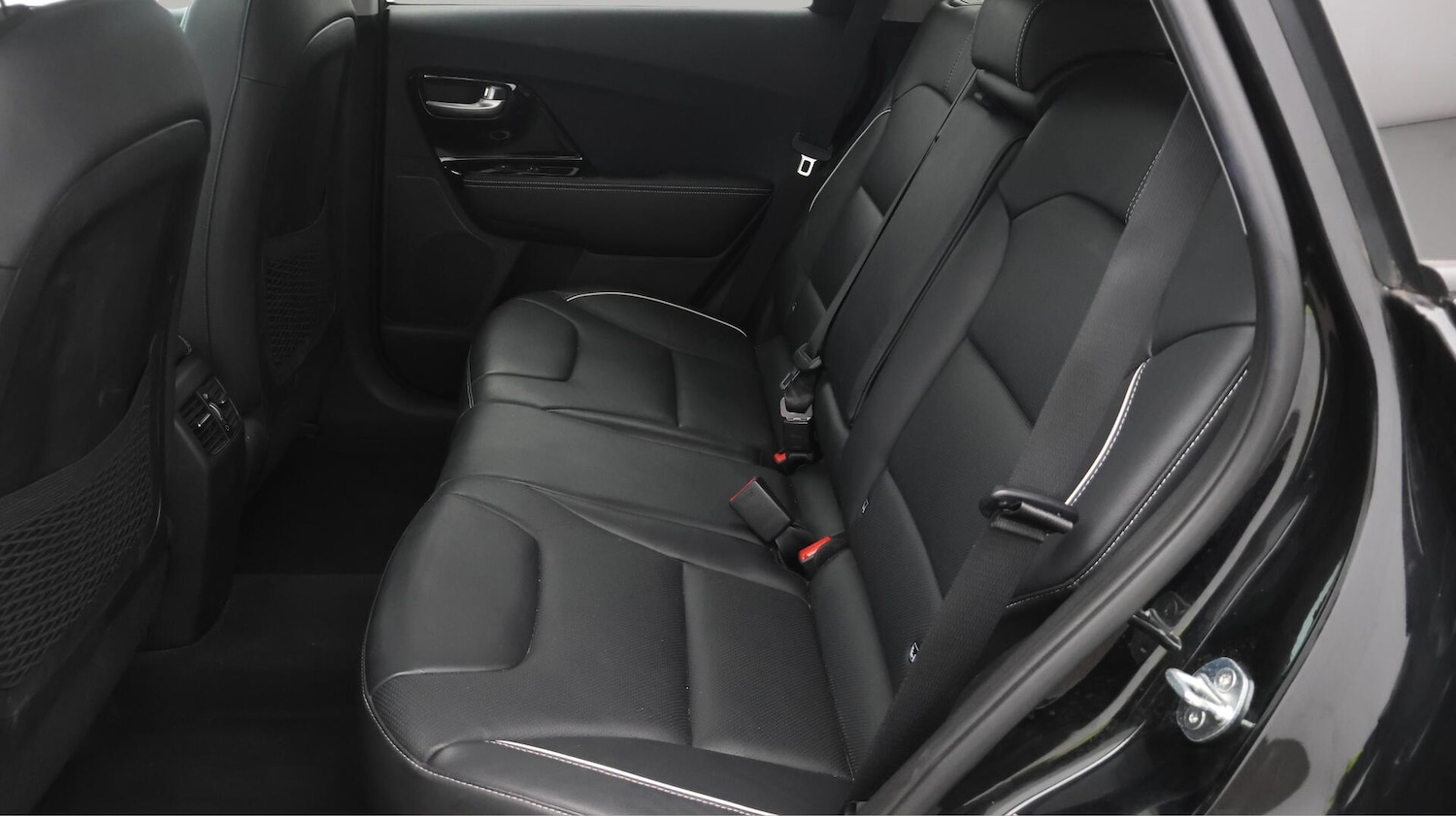 Used Kia Niro 2021 for sale - 76457558: Photo 17