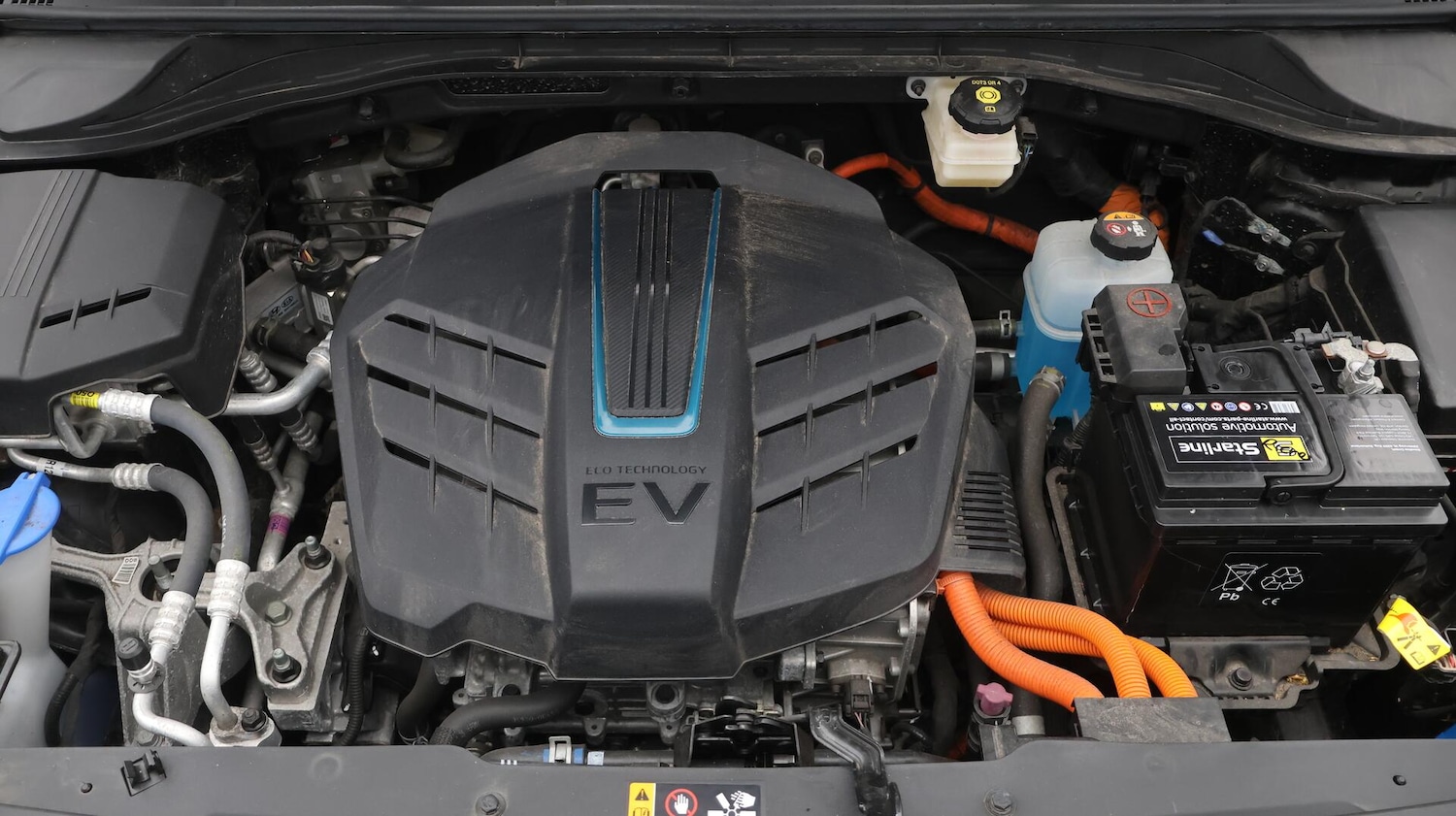 Used Kia Niro 2021 for sale - 76457558: Photo 20