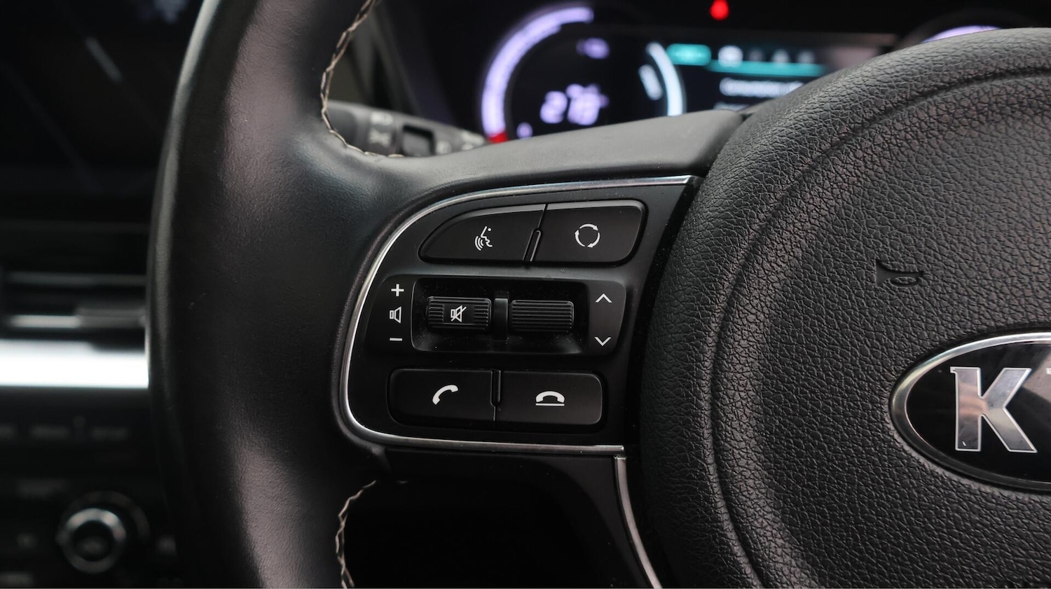 Used Kia Niro 2021 for sale - 76457558: Photo 25