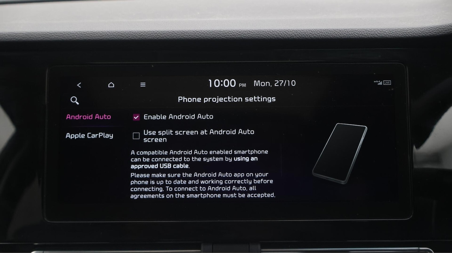 Used Kia Niro 2021 for sale - 76457558: Photo 28