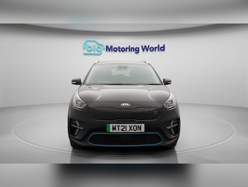 Used Kia Niro 2021 for sale - 76457558: Photo