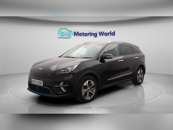 Used Kia Niro 2021 for sale - 76457558: Photo