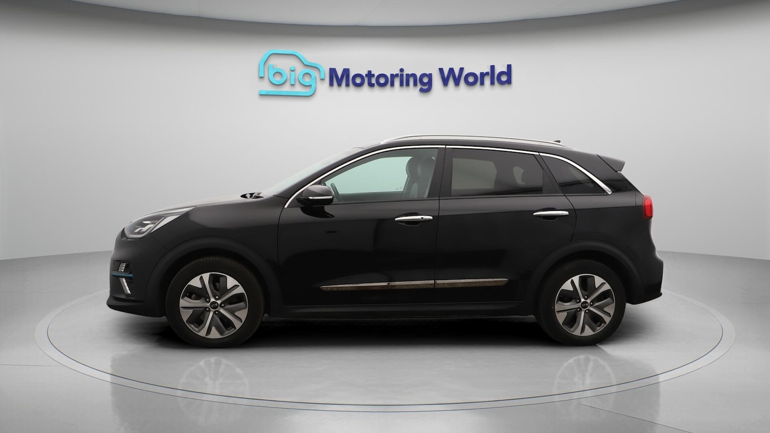Used Kia Niro 2021 for sale - 76457558: Photo 5