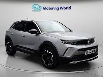Used Vauxhall Mokka 2023 for sale - 79528232: Photo