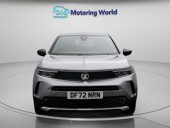 Used Vauxhall Mokka 2023 for sale - 79528232: Photo